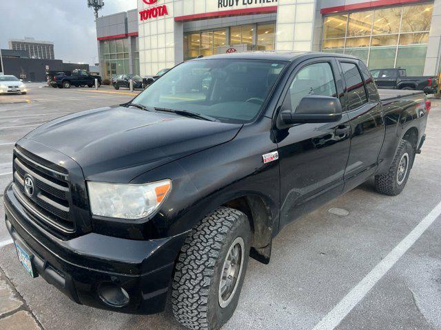 used 2012 Toyota Tundra car, priced at $22,785