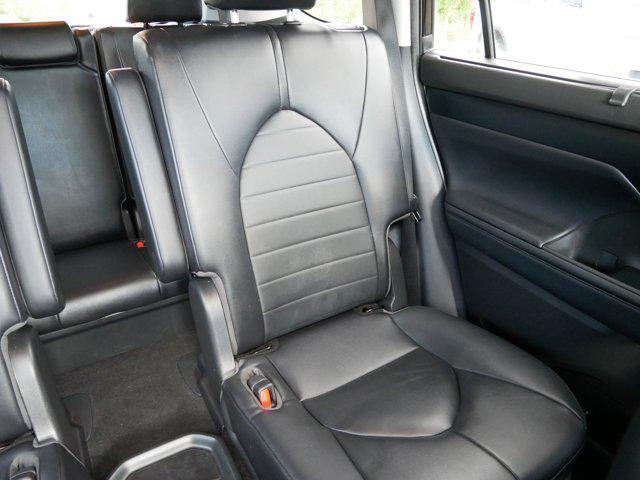 used 2023 Toyota Highlander Hybrid car, priced at $33,785
