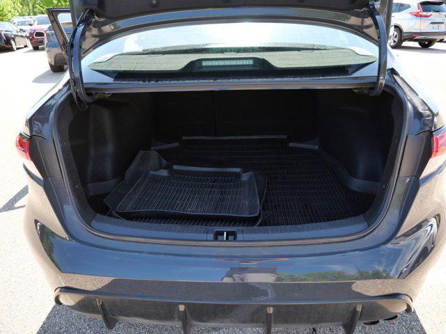 used 2024 Toyota Corolla car, priced at $25,990