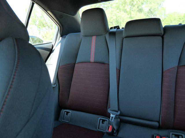 used 2024 Toyota Corolla car, priced at $25,990