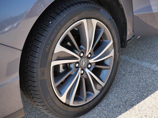 used 2020 Acura MDX car, priced at $27,985