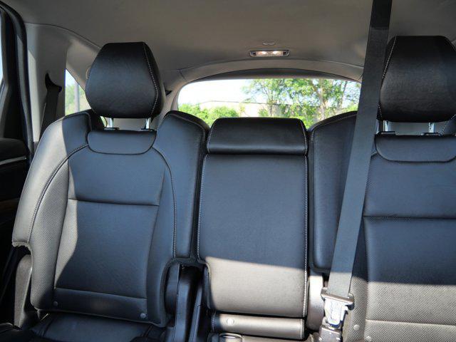 used 2020 Acura MDX car, priced at $27,985
