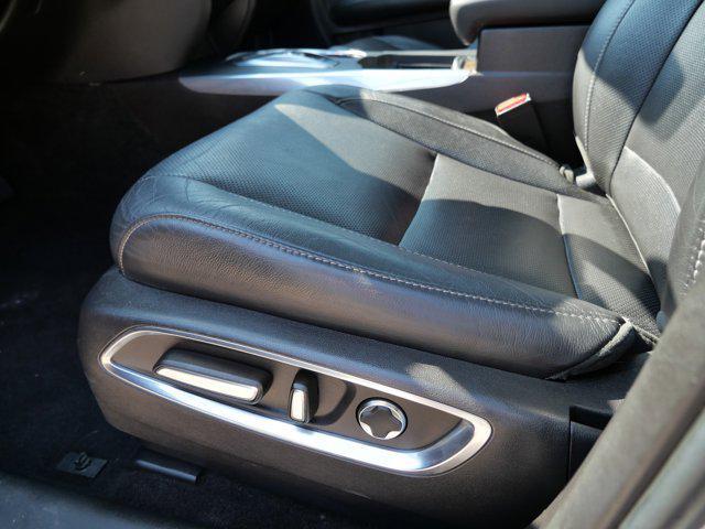 used 2020 Acura MDX car, priced at $27,985