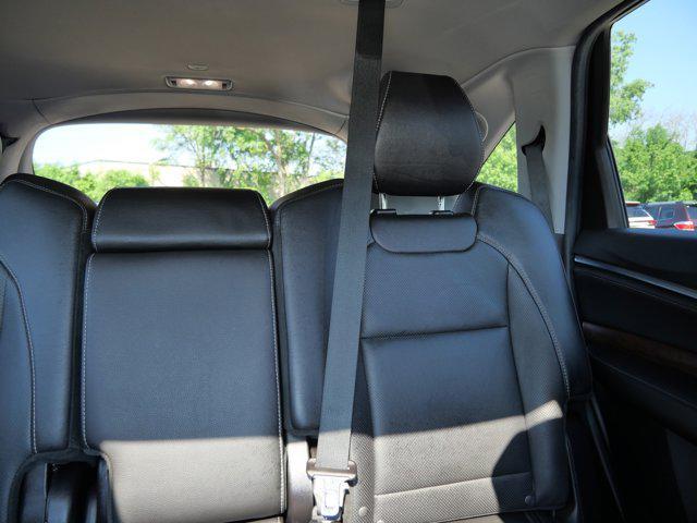 used 2020 Acura MDX car, priced at $27,985