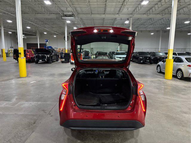 used 2018 Toyota Prius car, priced at $17,500