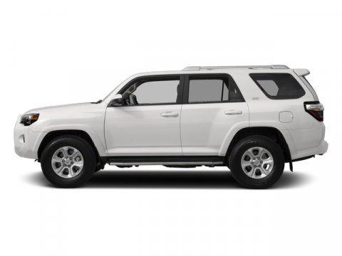 used 2017 Toyota 4Runner car, priced at $31,000