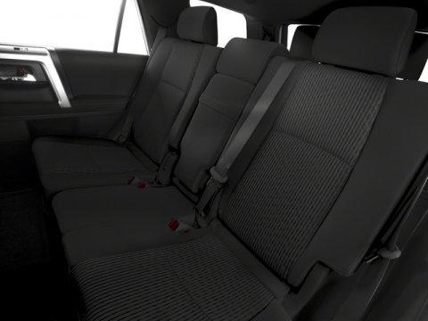 used 2017 Toyota 4Runner car, priced at $31,000