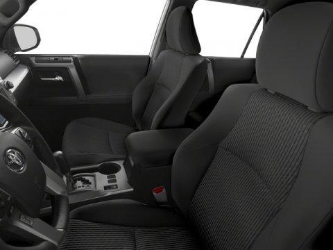 used 2017 Toyota 4Runner car, priced at $31,000