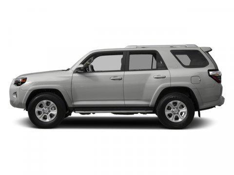 used 2017 Toyota 4Runner car, priced at $31,000