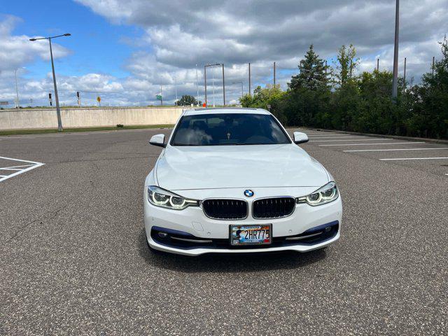 used 2016 BMW 328 car, priced at $14,800