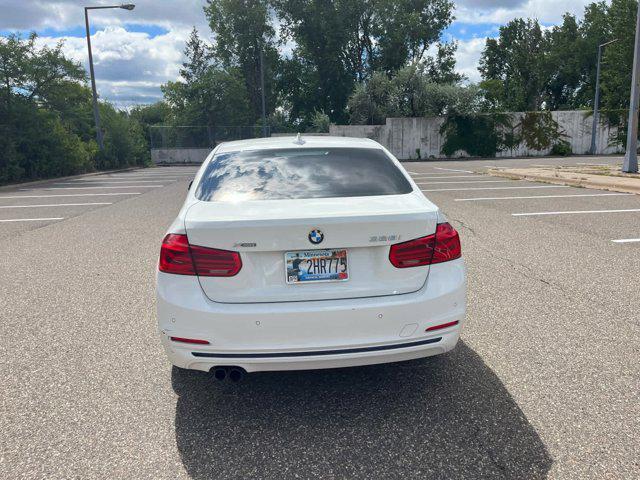used 2016 BMW 328 car, priced at $14,800
