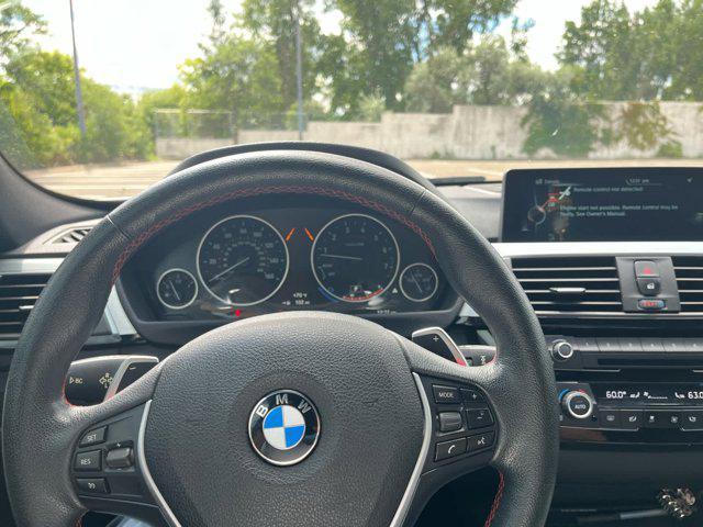 used 2016 BMW 328 car, priced at $14,800