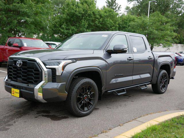new 2025 Toyota Tundra car, priced at $67,287