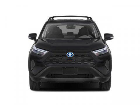 new 2025 Toyota RAV4 Hybrid car, priced at $40,259