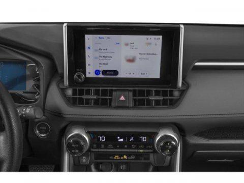 new 2025 Toyota RAV4 Hybrid car, priced at $40,259