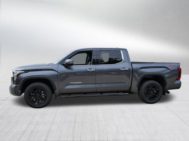 used 2023 Toyota Tundra car, priced at $47,466
