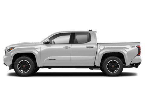 new 2024 Toyota Tacoma car, priced at $43,344