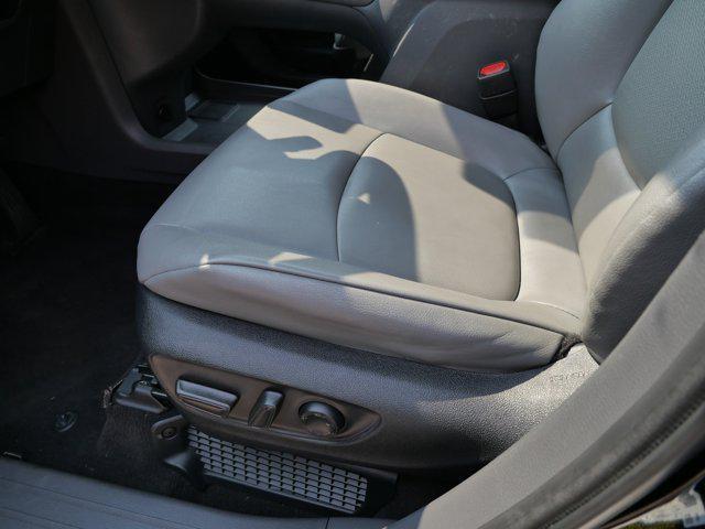 used 2022 Toyota Sienna car, priced at $38,785