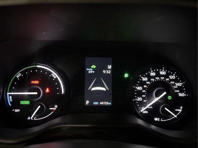 used 2022 Toyota Sienna car, priced at $39,990