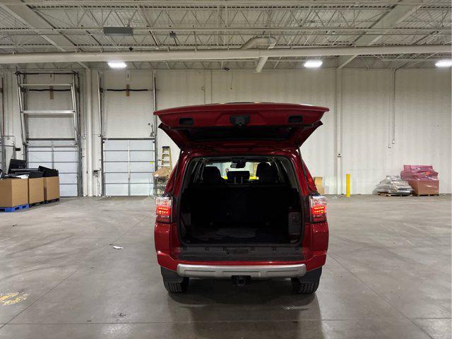 used 2024 Toyota 4Runner car, priced at $44,990