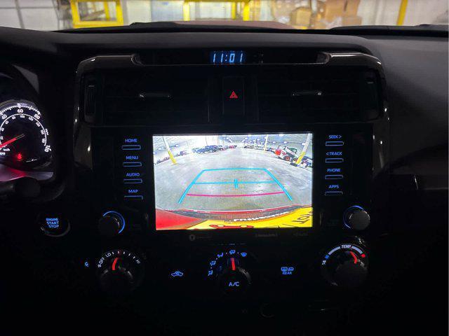used 2024 Toyota 4Runner car, priced at $44,990