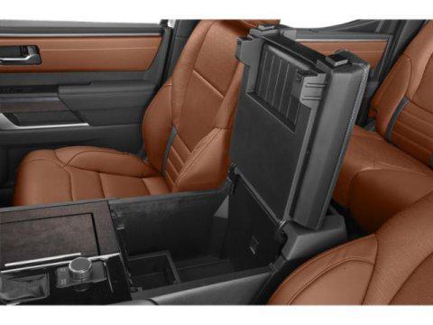 new 2025 Toyota Tundra car, priced at $69,344