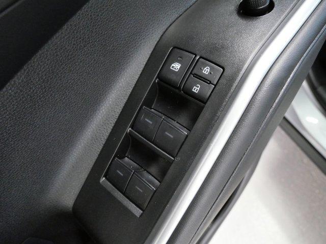 used 2025 Toyota Highlander car, priced at $47,485