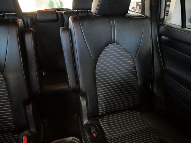 used 2025 Toyota Highlander car, priced at $47,485