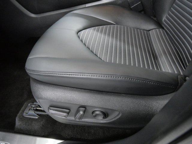 used 2025 Toyota Highlander car, priced at $47,485