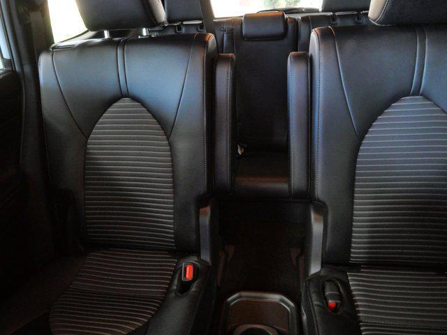 used 2025 Toyota Highlander car, priced at $47,485