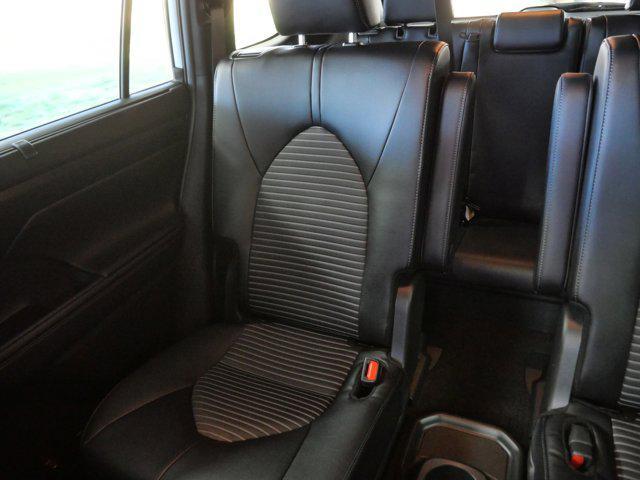 used 2025 Toyota Highlander car, priced at $47,485