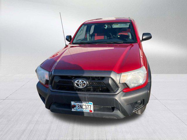 used 2013 Toyota Tacoma car, priced at $16,500