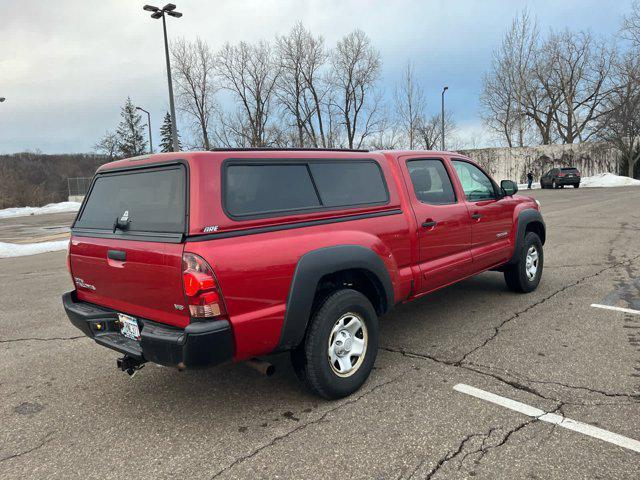 used 2013 Toyota Tacoma car, priced at $16,500