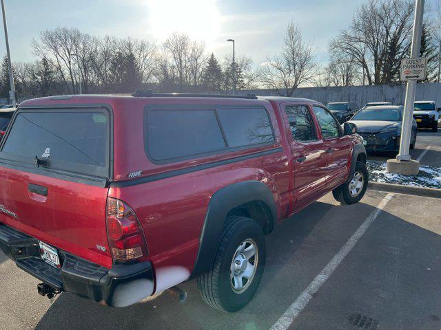 used 2013 Toyota Tacoma car, priced at $16,500