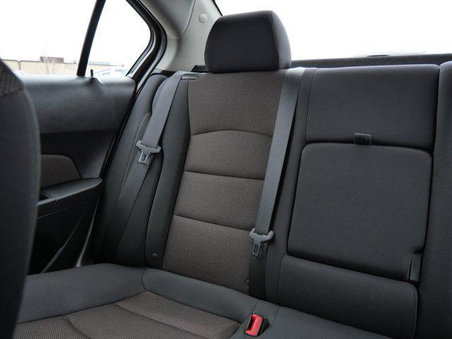 used 2015 Chevrolet Cruze car, priced at $7,495