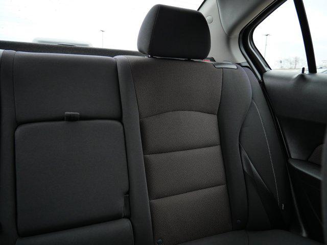 used 2015 Chevrolet Cruze car, priced at $7,495