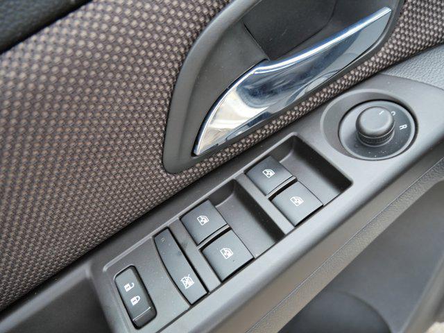 used 2015 Chevrolet Cruze car, priced at $7,495