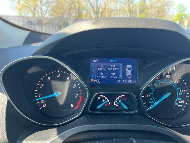 used 2014 Ford Escape car, priced at $8,000