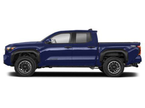 new 2024 Toyota Tacoma car, priced at $53,955