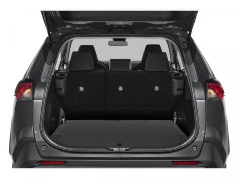 new 2025 Toyota RAV4 car, priced at $31,829