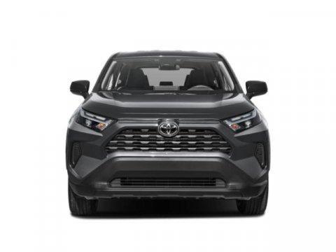 new 2025 Toyota RAV4 car, priced at $31,829