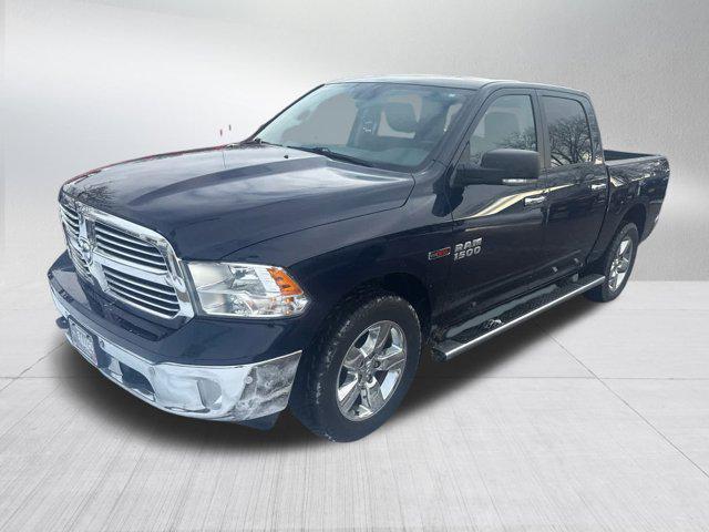 used 2016 Ram 1500 car, priced at $15,000