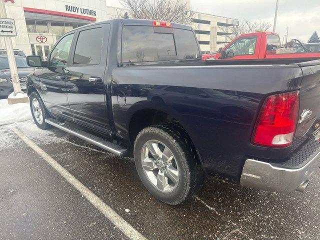 used 2016 Ram 1500 car, priced at $15,000