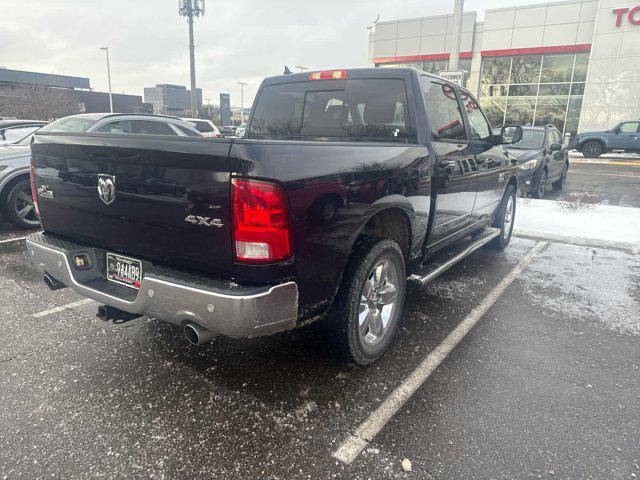 used 2016 Ram 1500 car, priced at $15,000