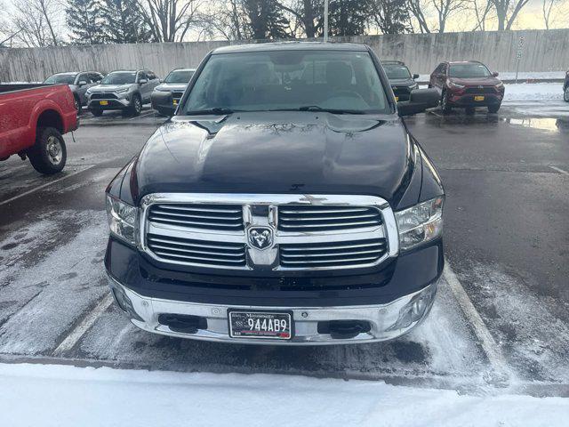 used 2016 Ram 1500 car, priced at $15,000