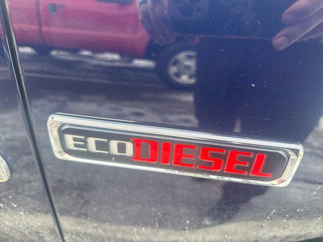 used 2016 Ram 1500 car, priced at $15,000