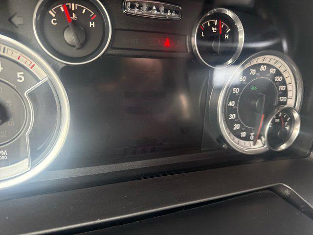 used 2016 Ram 1500 car, priced at $15,000