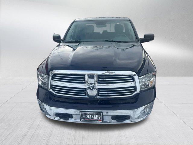 used 2016 Ram 1500 car, priced at $15,000