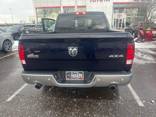 used 2016 Ram 1500 car, priced at $15,000