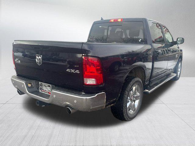 used 2016 Ram 1500 car, priced at $15,000